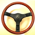 Steering wheel-111